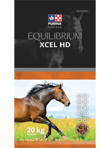 Equilibrium XCEL HD