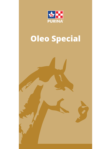 Purina Canada  Oleo Spécial