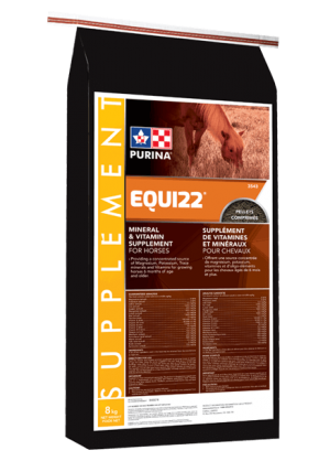 Purina Canada  Equi22