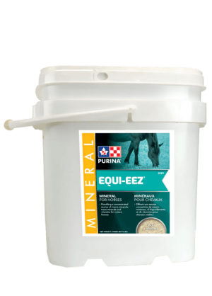 Purina Canada Equi-Eez